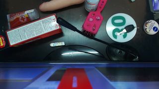 Alyssa Shyne premium private cam recording 20160425_205852