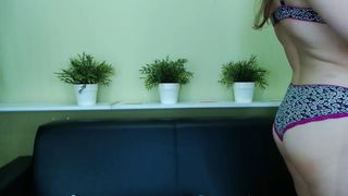 Alyssa Shyne premium private cam recording 20160428_003559