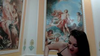 Anabel & Melissa premium private cam recording 20160109_155417