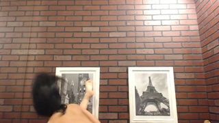 Anabel & Melissa premium private cam recording 20160119_023215