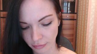 Angelina Eva premium private cam recording 20160303_181413
