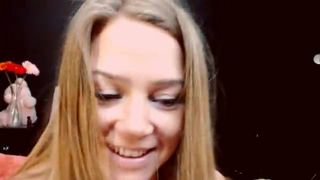 Annie Layne premium private cam recording 20150418_170042