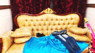 Ariana Miller premium private cam recording 20151119_082959