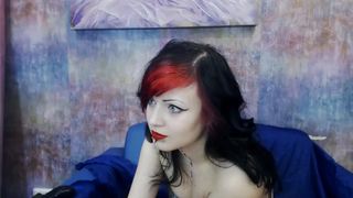 Astarta X premium private cam recording 20160125_234009