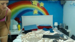 Betsy Doll premium private cam recording 20150618_184931