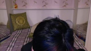 Brook R premium private cam recording 20130921_141754