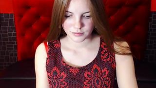 Candy Wilson premium private cam recording 20151023_183250