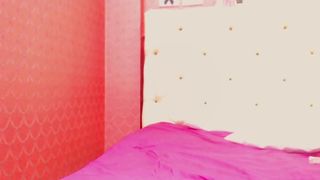 Carla Smit premium private cam recording 20150802_121315