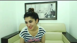 Carmela King premium private cam recording 20150517_014635
