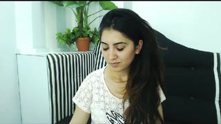 Carmela King premium private cam recording 20150531_172059