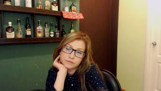 Caroline White premium private cam recording 20160412_150812