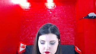 Carry Shy premium private cam recording 20160405_210833