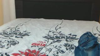 Charlene Kim premium private cam recording 20160405_155605