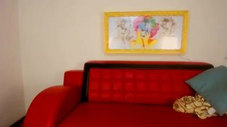 Charlott Hotty premium private cam recording 20151112_083429
