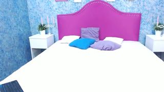 Charlotte Mur premium private cam recording 20160402_035442