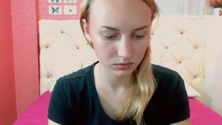 Chloe Daff premium private cam recording 20150803_193545