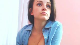 Choco Diana premium private cam recording 20150903_004111