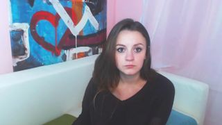 Choco Diana premium private cam recording 20151003_024155