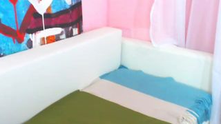 Choco Diana premium private cam recording 20151119_074742