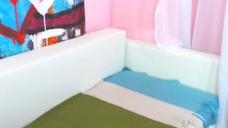 Choco Diana premium private cam recording 20151119_074742