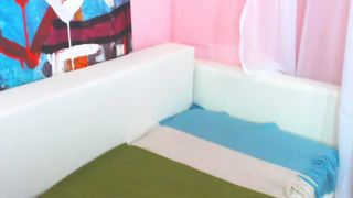 Choco Diana premium private cam recording 20151119_074742