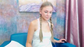 Debbie Doll premium private cam recording 20150517_122837