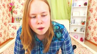 Debbie Luxx premium private cam recording 20160416_173219