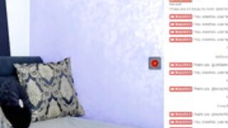 MayaSin3 aka SophieStone 3 model break rules