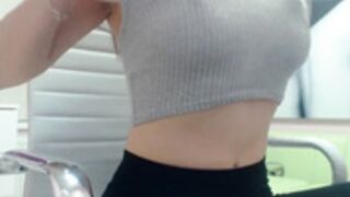alisa_bb nipples close