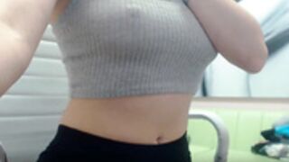 alisa_bb nipples close