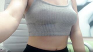 alisa_bb nipples close