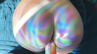 JeweIzBlu_pov fuck and cum on ass Trick or Treat?