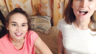 RitaAlice public nude