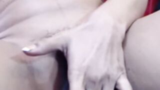 Samiracute fingering and squirt