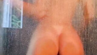 Arizona Sky Shower Fun