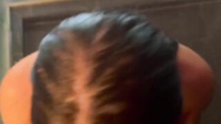 Arizona Sky Shower Fun