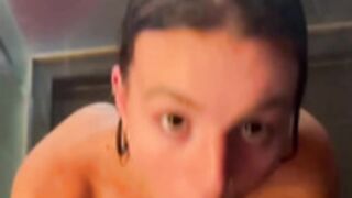 Arizona Sky Shower Fun