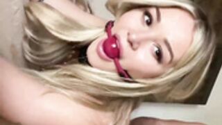 Heidi Grey❤Rough Fuck &Creampie