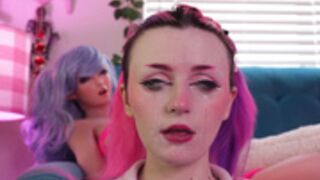 Tweetney - Medium chance deepthroat