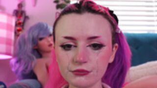 Tweetney - Medium chance deepthroat