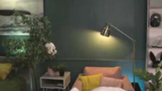 lily_devi newest ginger tease 6.12.22