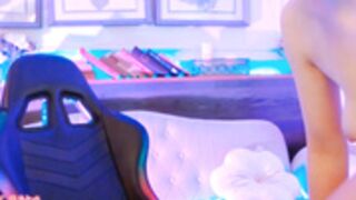 Ginger_pie Chaturbate 007