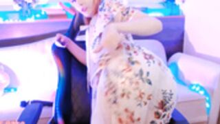 Ginger_pie Chaturbate 007