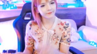 Ginger_pie Chaturbate 007