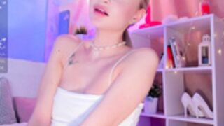 Seni 220410 1945 Dildo,Domi,AnalFinger