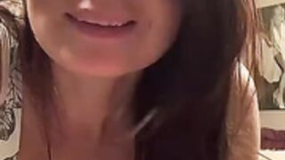 Tik Tok Boobs Flash Milf