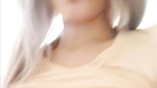 AmberAlena 4 OF Live Show