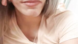 AmberAlena 4 OF Live Show