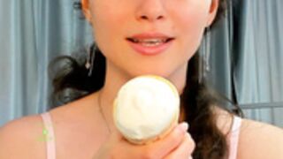 DemurElixir Lick IceCream 2022-06-12