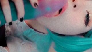 Lustydreamer Rem Cowkini bonus